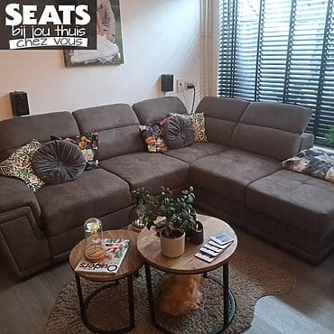 Voici comment il rend chez les autres 6