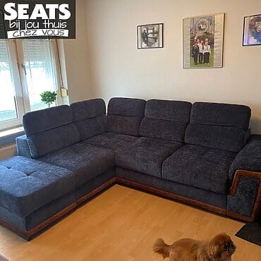 Voici comment il rend chez les autres 7