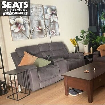 Voici comment il rend chez les autres 4