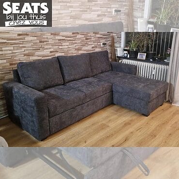 Voici comment il rend chez les autres 3