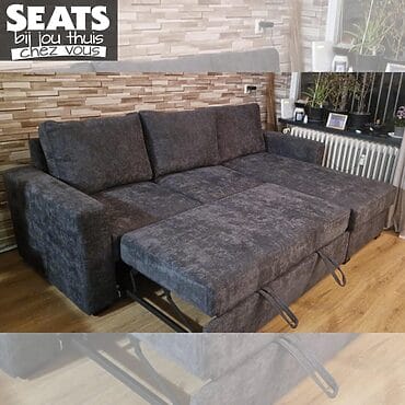 Voici comment il rend chez les autres 4