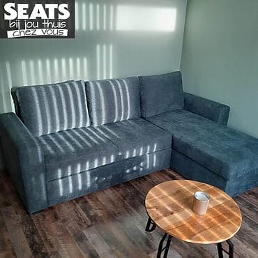 Voici comment il rend chez les autres 5