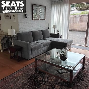 Voici comment il rend chez les autres 1