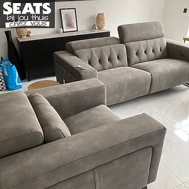 Voici comment il rend chez les autres 1