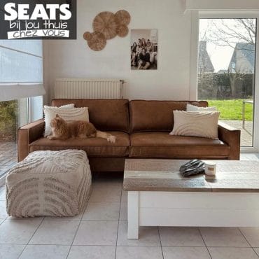 Seats bij jou thuis 3