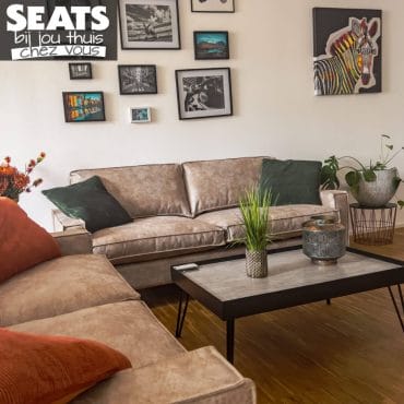Seats bij jou thuis 8