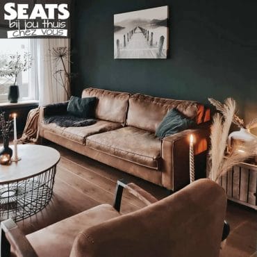 Seats bij jou thuis 1
