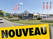 Seats and Sofas Megastore Charleroi-Gosselies