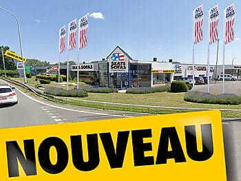 Gosselies (Charleroi)